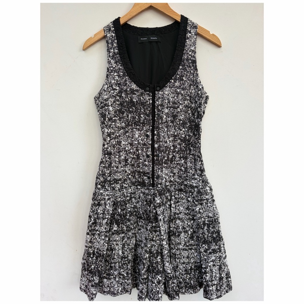 Proenza Schouler Dress
